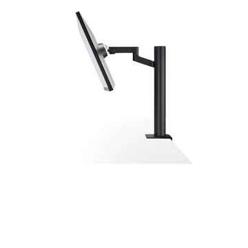 LG 27'' UltraFine UHD IPS USB-C HDR Monitor with Ergo Stand 27UN880-W